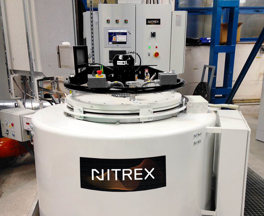 NX Pit-type Series - Image 2