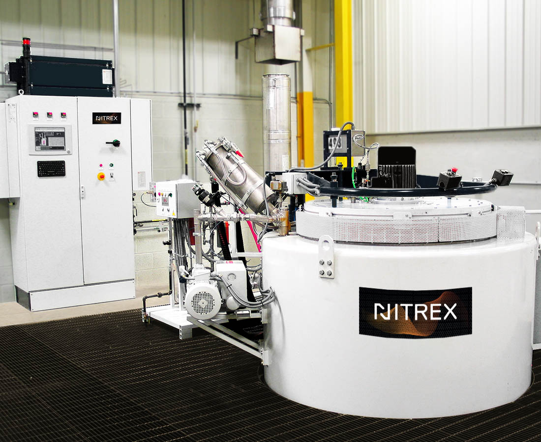 NX Pit-type Series - Image 5