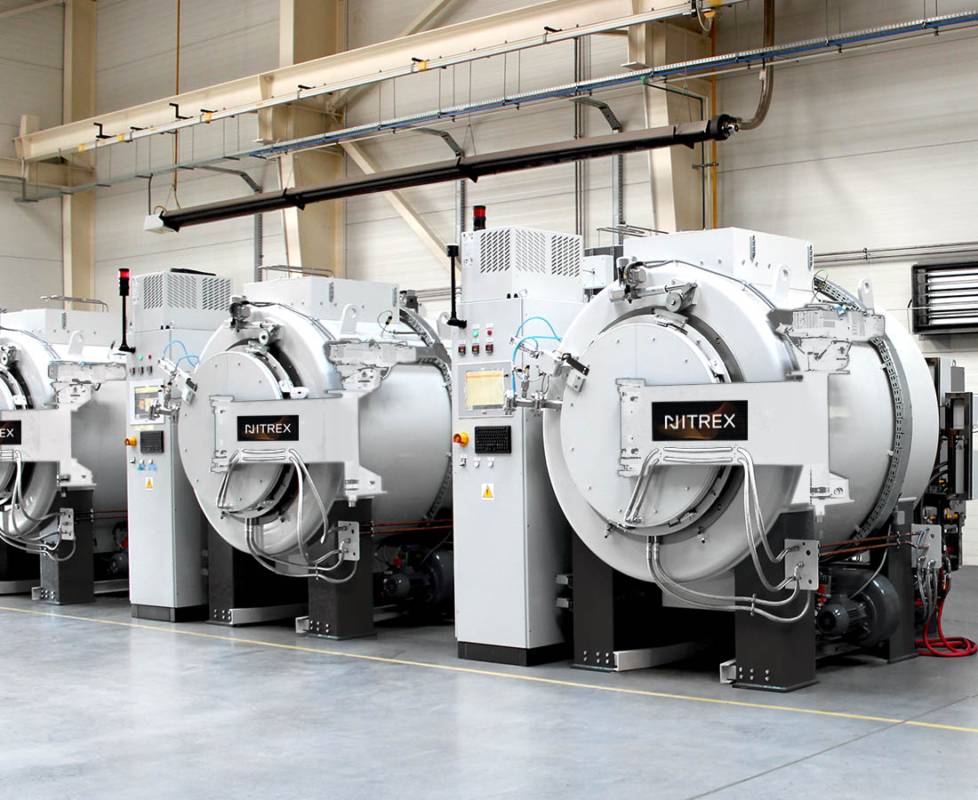 NXH Horizontal Series - Image 2