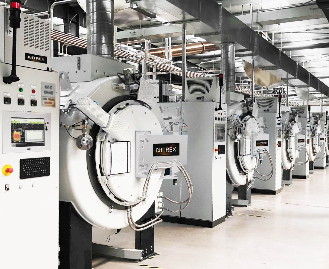 NXH Horizontal Series - Image 3