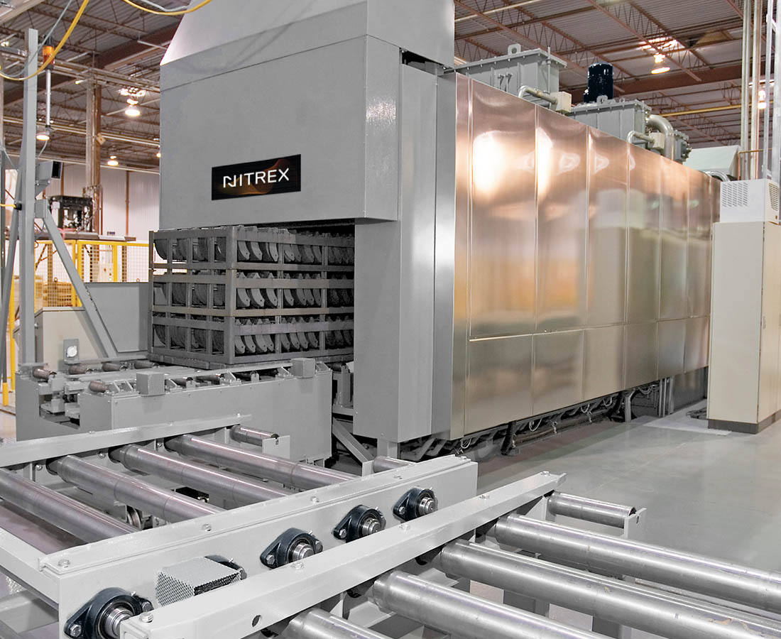 NXL Continuous Series