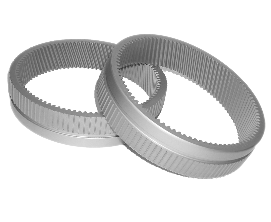 Nitrocarburizing NitregG®-C