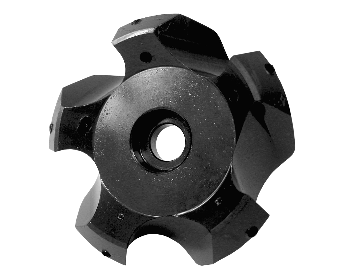 Oxynitriding / Oxynitrocarburizing ONC®