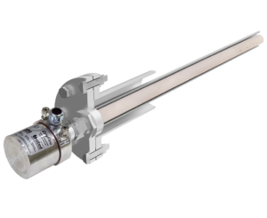 COMBUSTION OPTIMIZATION
