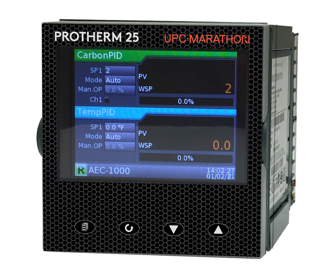 PROTHERM 25