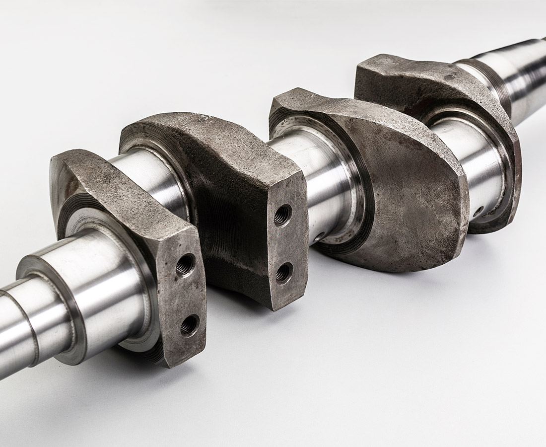 HARTOWANIE BAINITYCZNE