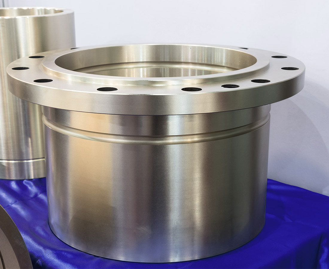 Age/Precipitation Hardening