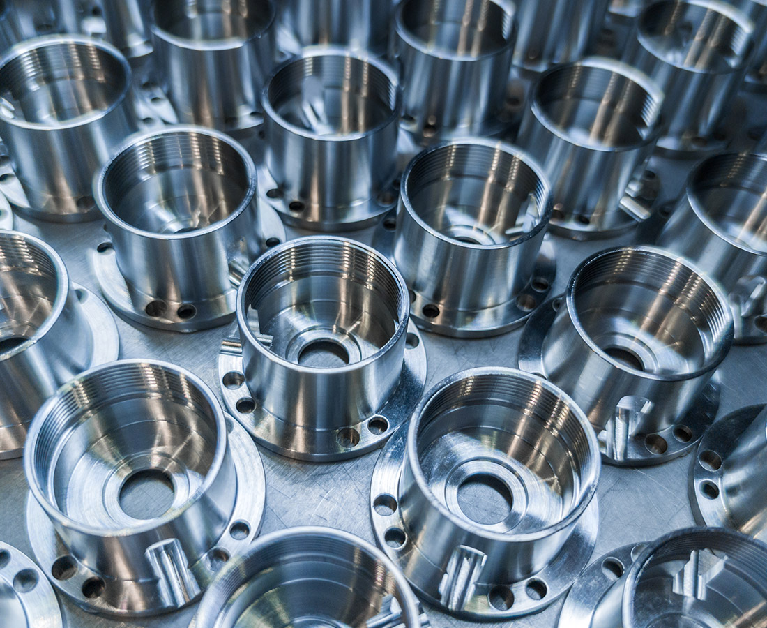 Conventional Carbonitriding