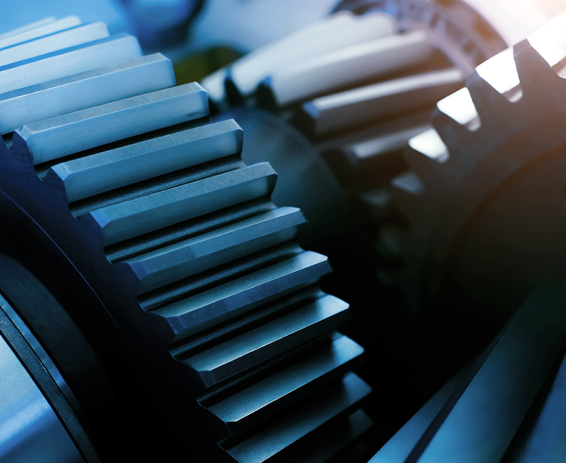 Conventional Carburizing