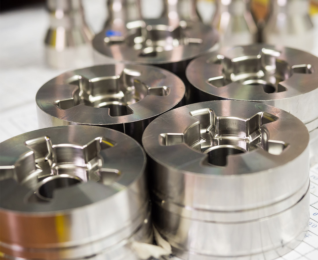 Conventional Tempering