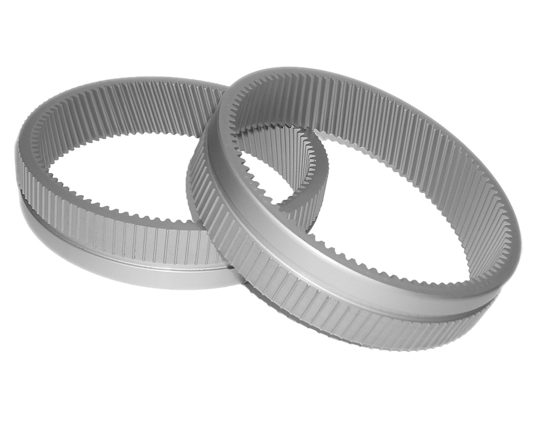 NITRIDING / NITROCARBURIZING