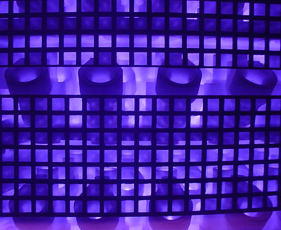 Plasma (ion) Nitriding