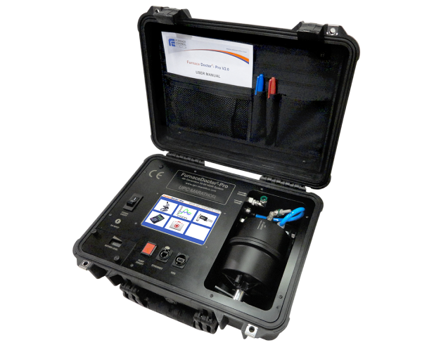 FURNACEDOCTOR®-PRO