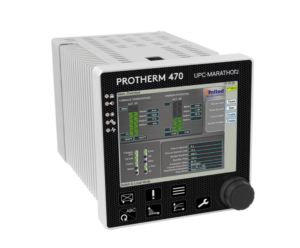OXYMIT 2™  &  PROTHERM 470C