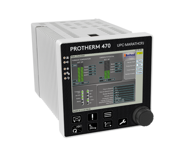 OXYMIT 2™ & PROTHERM 470C