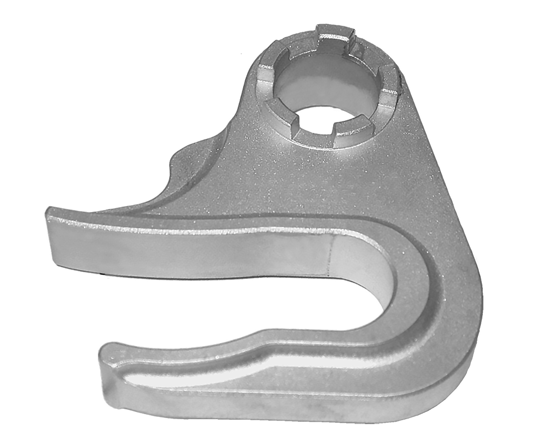 Surface Hardening of Stainless Steels Nano-S™