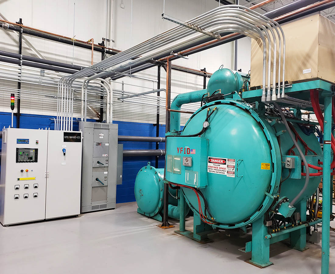 Vacuum Control - Image 4