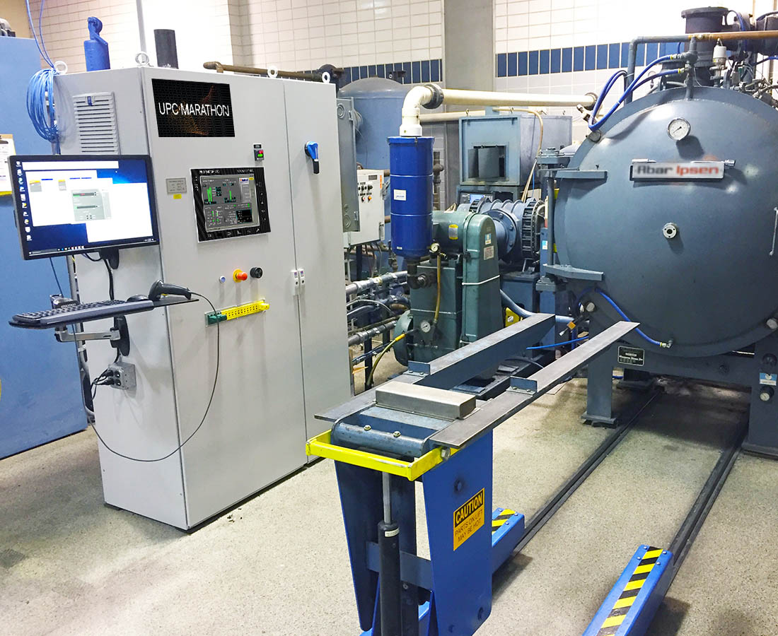 Vacuum Control - Image 3