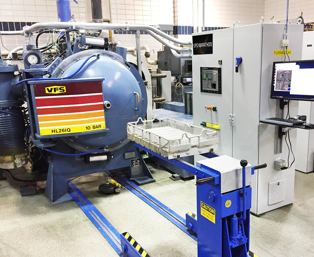 Vacuum Control - Image 2