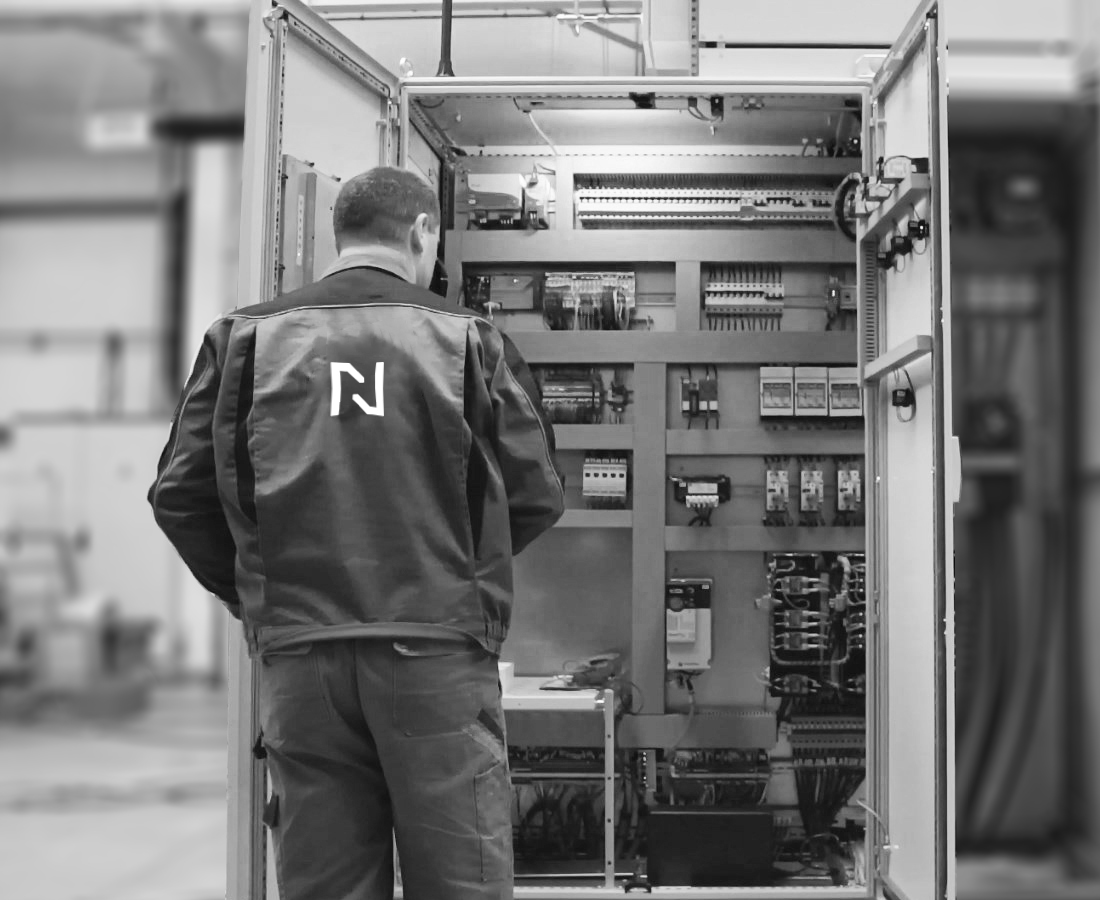 PREVENTIVE MAINTENANCE