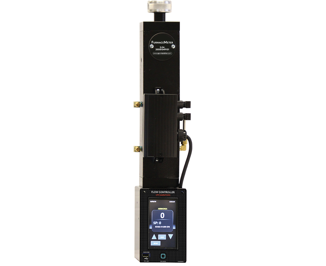 FURNACEMETER™ FLOW METER - Image 2