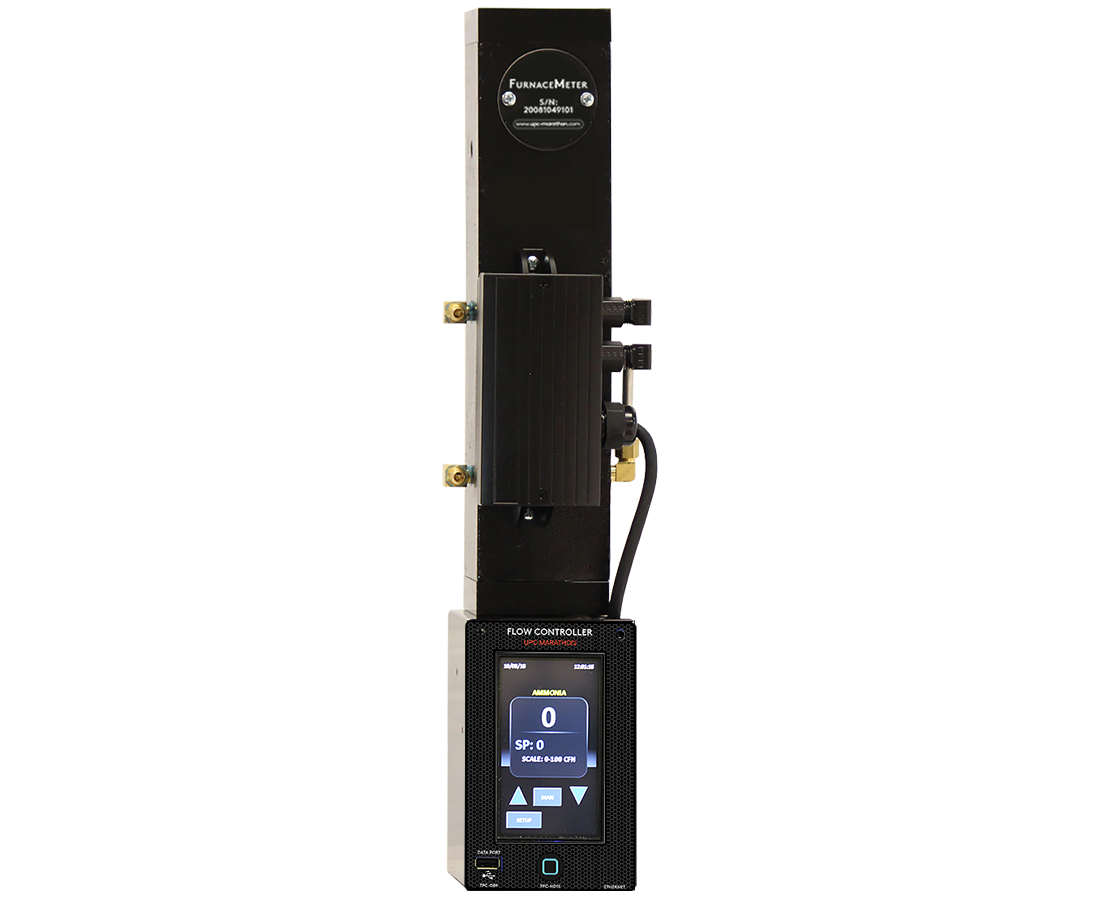 FURNACEMETER™ FLOW METER