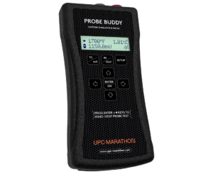 PROBE BUDDY SIMULATOR