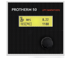 PROTHERM 50 Legacy