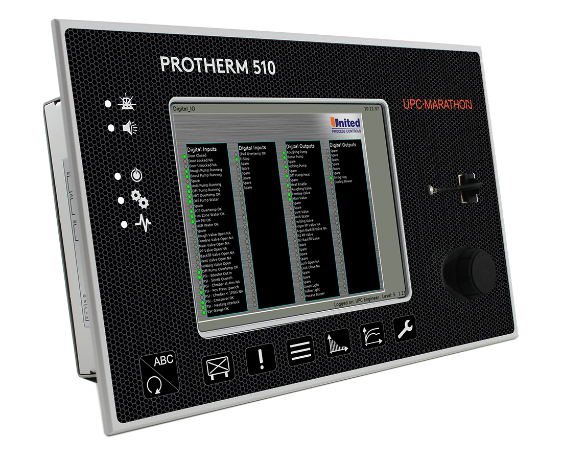 PROTHERM 470, 510, 610, 710 - Image 2