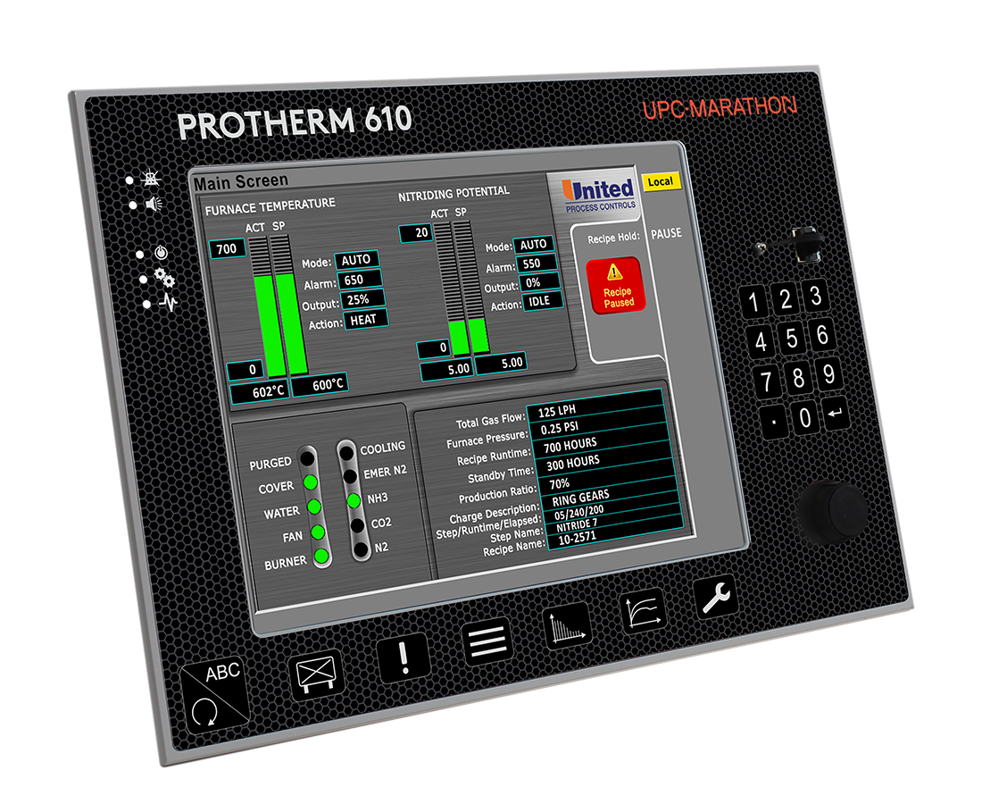 PROTHERM 470, 510, 610, 710 - Image 3