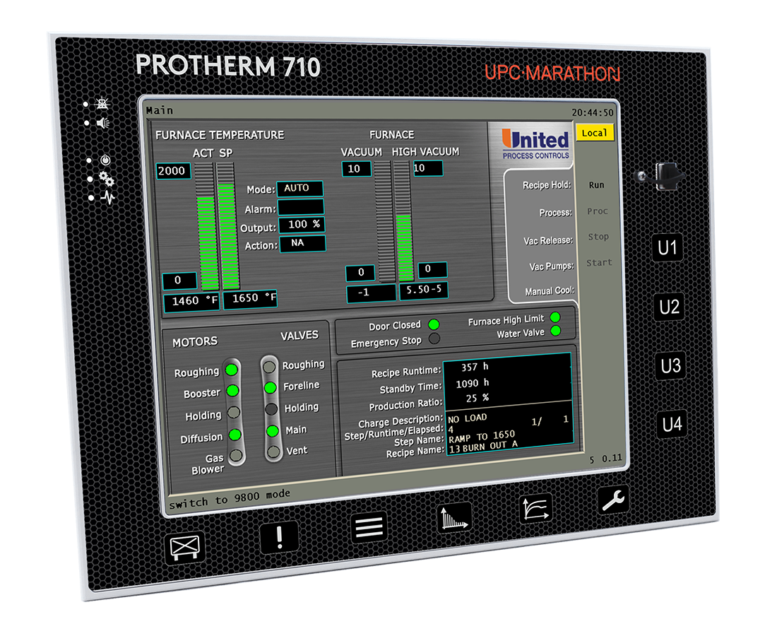 PROTHERM 470, 510, 610, 710 - Image 4