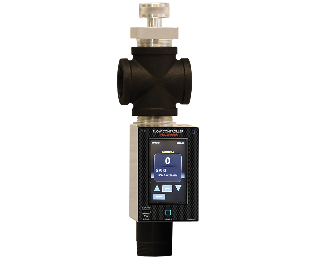 VERSAMETER™ FLOW METER - Image 2