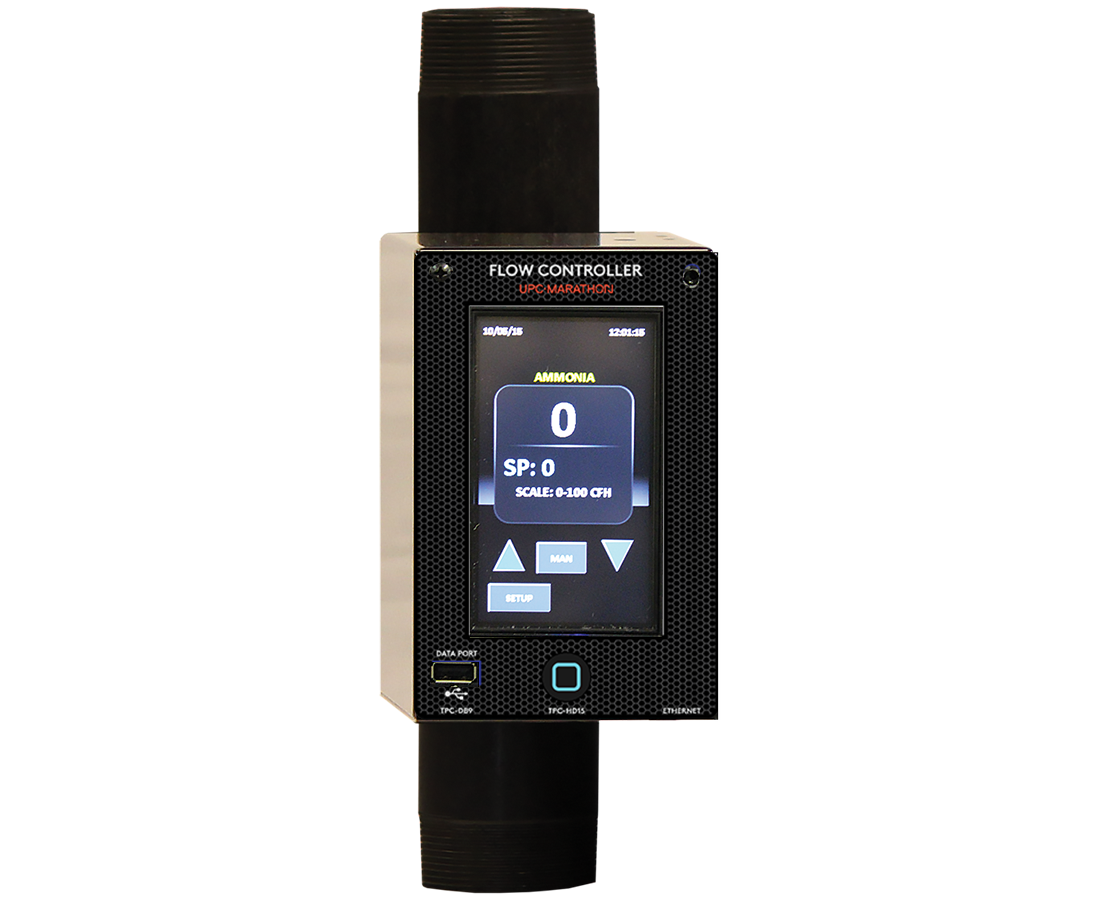 VERSAMETER™ FLOW METER