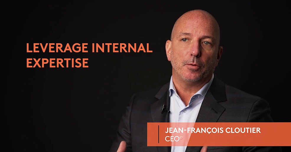 Nitrex Vacuum Furnaces Trilogy