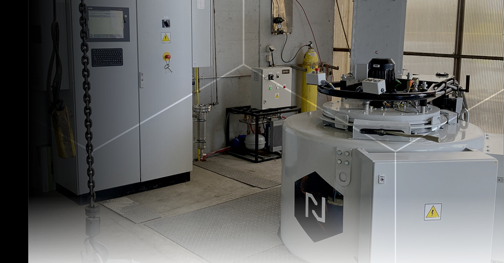 Nitrex Strengthens Global Presence in Extrusion - Alumil Greece, Serbia