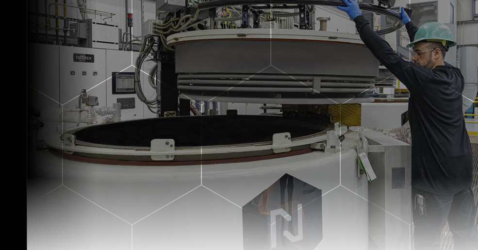 Castool Tooling Systems Canada Brings Nitrocarburizing Operation In-House