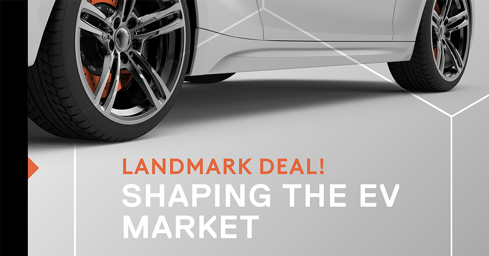 Nitrex Secures Largest Order In Company History