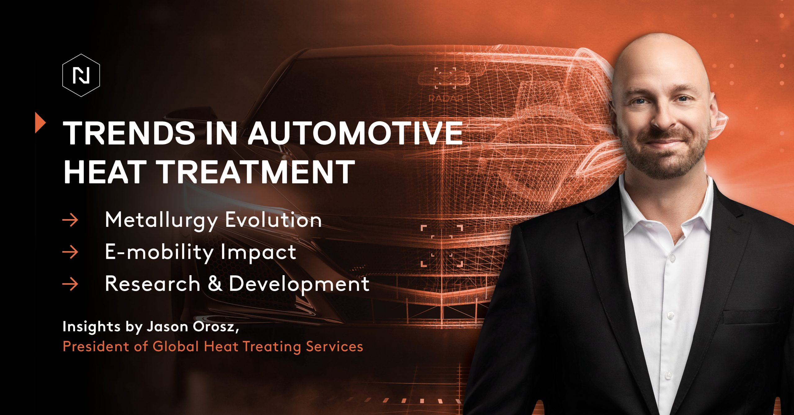 Insider’s Perspective: Innovations and Trends Shaping the Future of Heat Treatment in the Automotive Industry