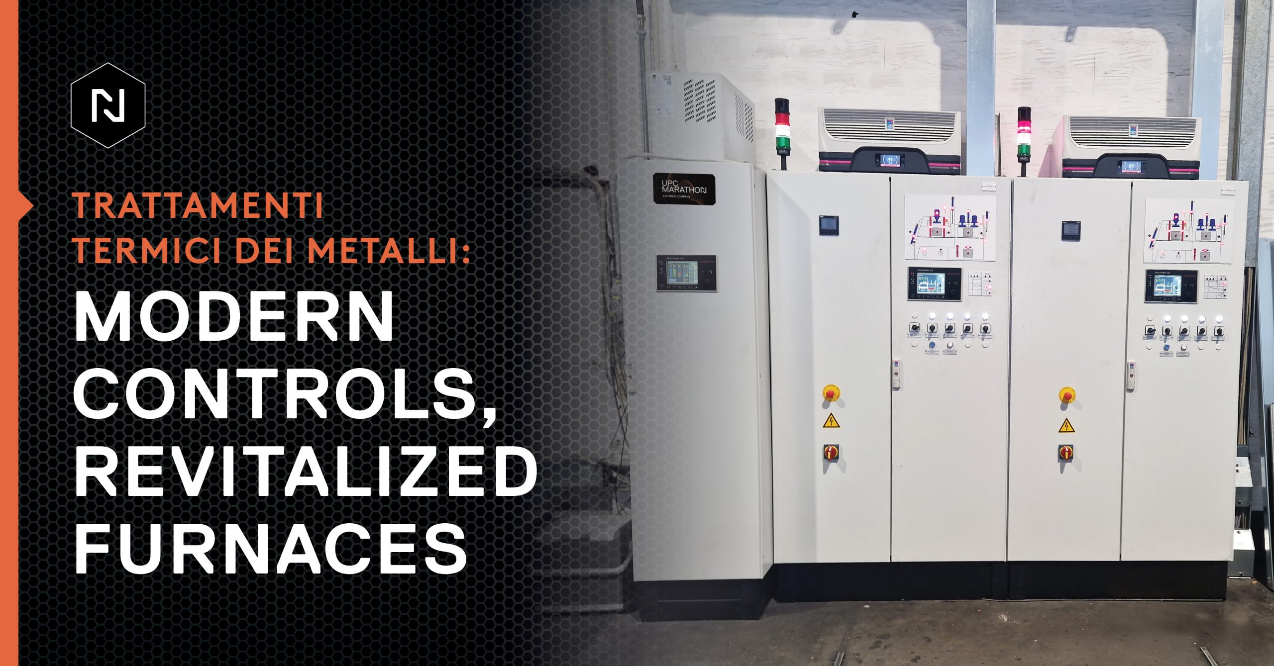 Reigniting the Flame: T.T.M.'s Journey to Efficiency with UPC-Marathon