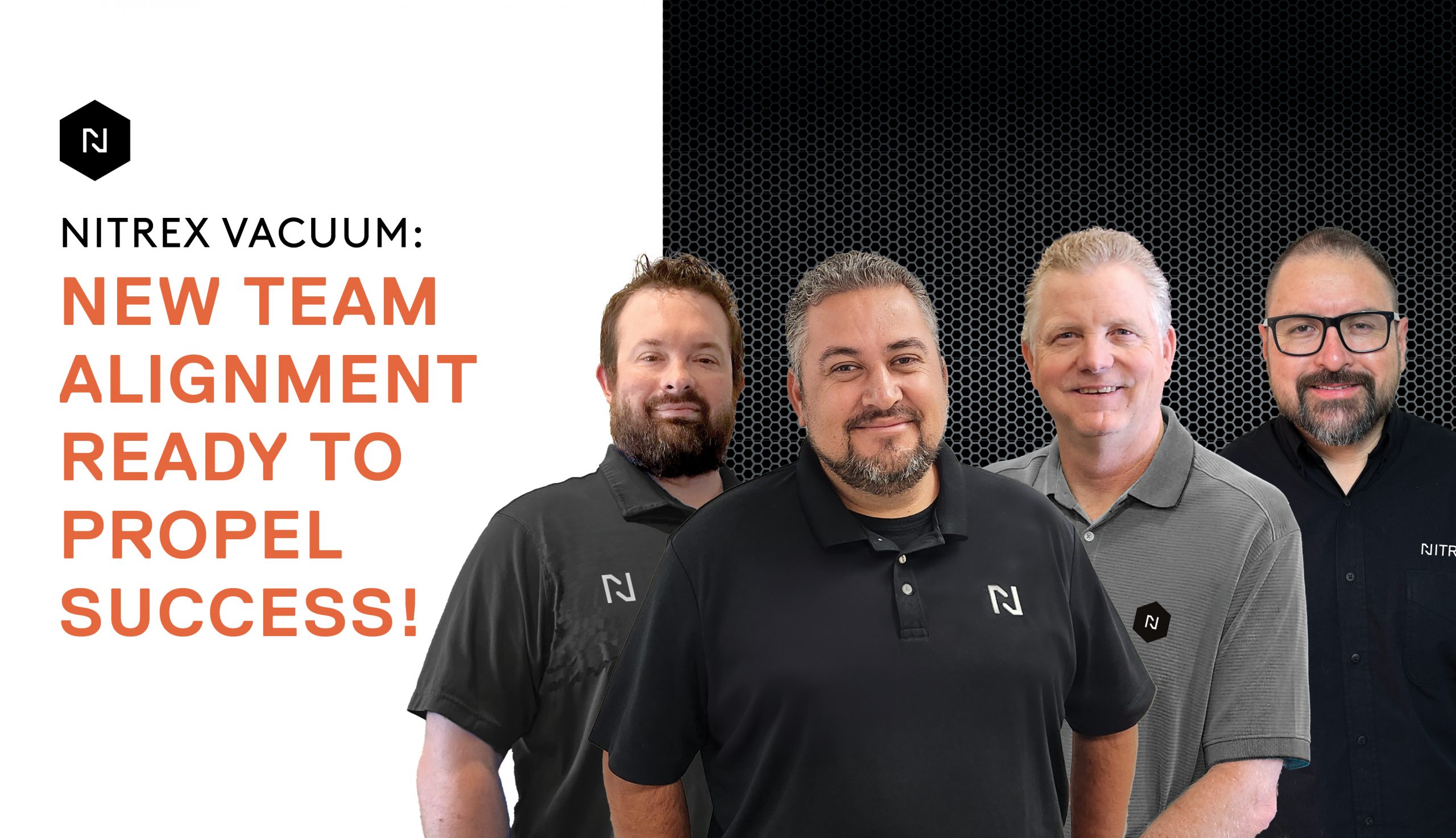 G-M Enterprises, A Nitrex Company, Strengthens Customer Focus and Operational Efficiency with New Team Alignment