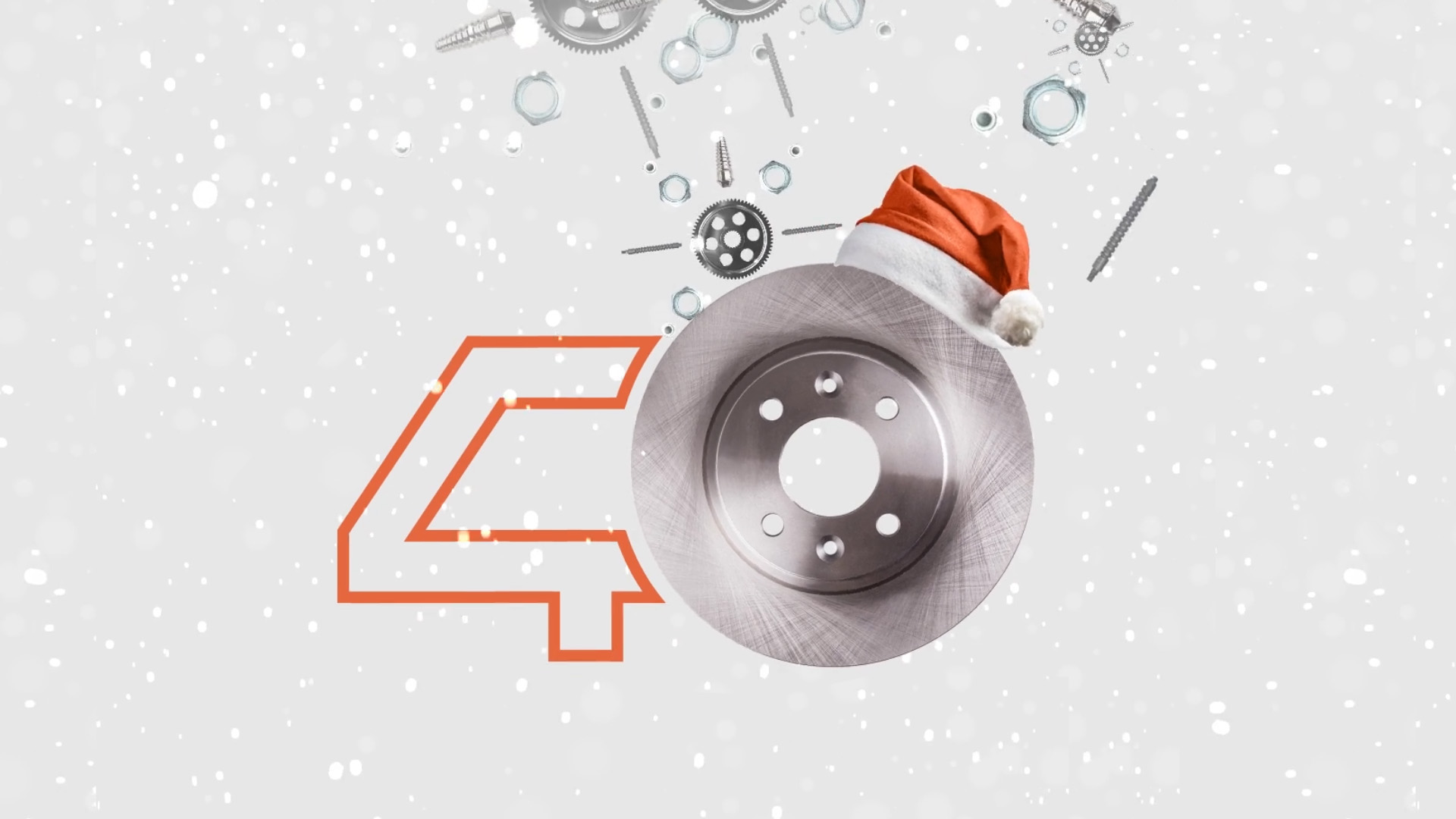 Nitrex Holiday Card 2024